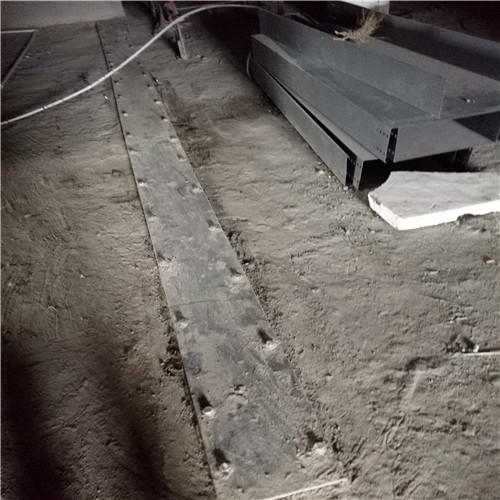 長春混凝土加固